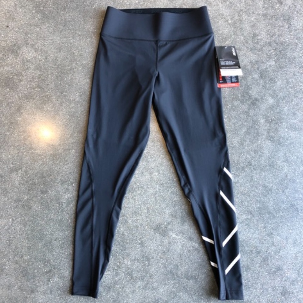 Compression tights